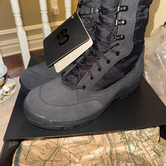 Danner Other - RARE Danner x 007 James Bond Tanicus Tactical Boot men’s USD 12 D